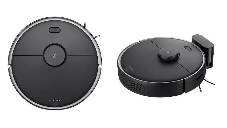 Сервисный центр Roborock в Мурманске